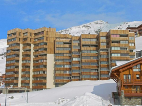 Apartment Serac R2 by Interhome Val Thorens